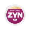 ZYN Black Cherry Mini 1.5mg Nicotine Pouches
