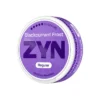 ZYN Blackcurrant Frost 13.5mg Nicotine Pouches