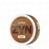 ZYN Coffee 11mg Nicotine Pouches