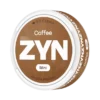 ZYN Coffee Mini 3mg Nicotine Pouches