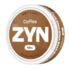 ZYN Coffee Mini 6mg Nicotine Pouches