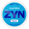 ZYN Cool Mint 9mg Nicotine Pouches