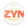 ZYN Lemon Spiritz 6.5mg Nicotine Pouches