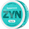 ZYN Spearmint 11mg Nicotine Pouches