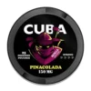 CUBA Pinacolada 150mg Nicotine Pouches
