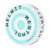 HELWIT Menthol 6mg nicotine pouch can