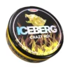 Iceberg Crazy Mix 150mg Nicotine Pouches