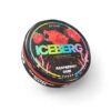 Iceberg Raspberry Gum 150mg Nicotine Pouches