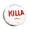 KILLA Energy 16mg Nicotine Pouches