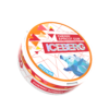 ICEBERG Cherry Apricot Gum Medium 12mg Nicotine Pouches