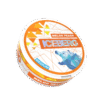ICEBERG Melon Peach Medium 12mg Nicotine Pouches
