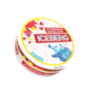ICEBERG Strawberry Mango Gum Medium 20mg Nicotine Pouches