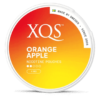 XQS Orange Apple 4mg Light Nicotine Pouches
