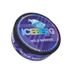 ICEBERG Wild Berries 75mg Nicotine Pouches
