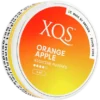 XQS Orange Apple 8mg Strong Nicotine Pouches