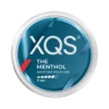 XQS The Menthol 11mg Nicotine Pouches