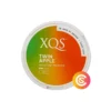 XQS Twin Apple 4mg Light Nicotine Pouches