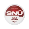 SNU Wild Cherry 9mg Nicotine Pouches