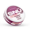 SNU Cherry Cola 45mg Nicotine Pouches