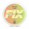 FIX Pomelo Lime Nicotine Pouches