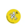 NIC NAC Lemon 6mg Nicotine Lozenges