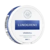 LUNDGRENS Vågsvall 8mg Nicotine Pouches