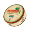 MAGGIE Fruit Punch Lite Nicotine Pouches