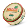 MAGGIE Fruit Punch Nicotine Pouches