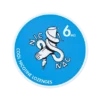 NIC NAC Cool 6mg Nicotine Lozenges