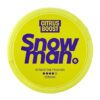 SNOWMAN Citrus Boost 9mg Nicotine Pouches
