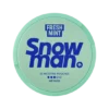 SNOWMAN Fresh Mint 9mg Nicotine Pouches