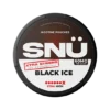 SNU Black Ice 45mg Nicotine Pouches