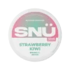 SNU Strawberry Kiwi 12mg Nicotine Pouches