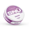 SNU Grape 18mg Nicotine Pouches