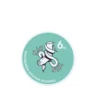 NIC NAC Wintergreen 6mg Nicotine Lozenges