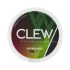 CLEW Wintergreen 10mg Nicotine Pouches
