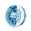DENSSI Brain Freeze 5.6mg Nicotine Pouches