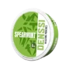 DENSSI Spearmint 5.6mg Nicotine Pouches