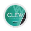 CLEW Spearmint 20mg Nicotine Pouches