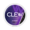 CLEW Blueberry 10mg Nicotine Pouches