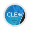 CLEW Cool Mint 10mg Nicotine Pouches