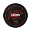 BJORN Cola Ice 19.5mg Nicotine Pouches