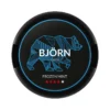 BJORN Frozen Mint 19.5mg Nicotine Pouches