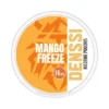 DENSSI Mango Freeze 11.2mg Nicotine Pouches