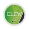 CLEW Menthol 5mg Nicotine Pouches