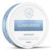 LUNDGRENS Rimfrost 10mg Nicotine Pouches