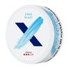 X Cold Blast Strong Nicotine Pouches Zone X