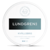 LUNDGRENS Kvällsbris 8mg Nicotine Pouches