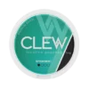 CLEW Spearmint 5mg Nicotine Pouches