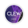 CLEW Blueberry 5mg Nicotine Pouches
